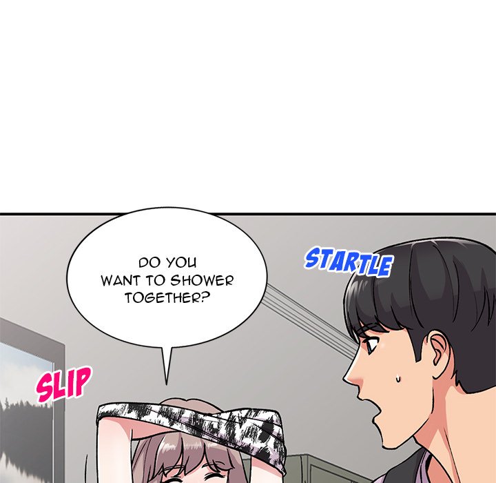 Shh! Her Secret Chapter 51 image 123