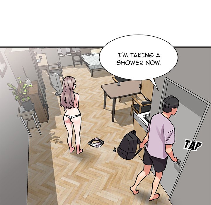 Shh! Her Secret Chapter 51 image 130