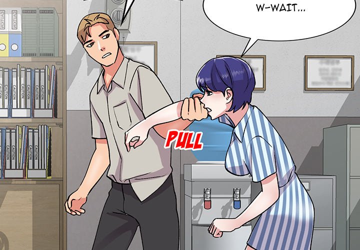Shh! Her Secret Chapter 51 image 1