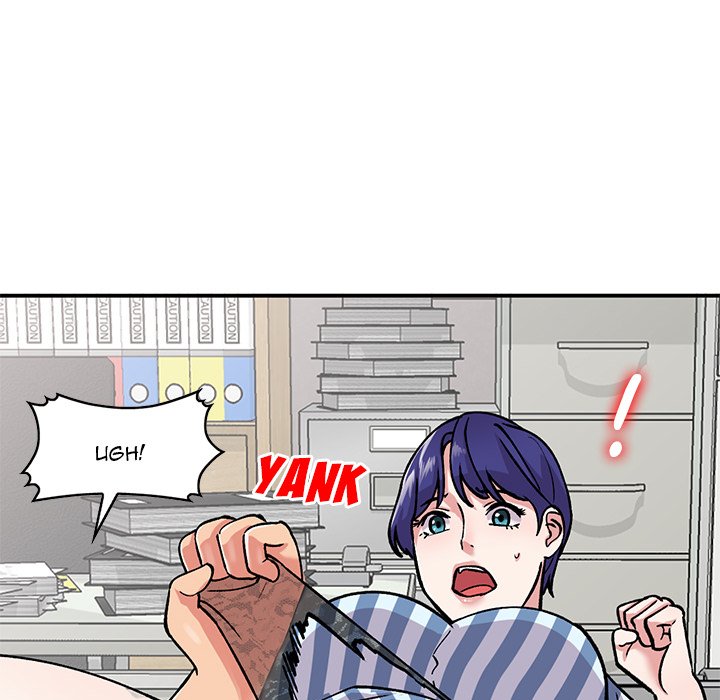Shh! Her Secret Chapter 51 image 31
