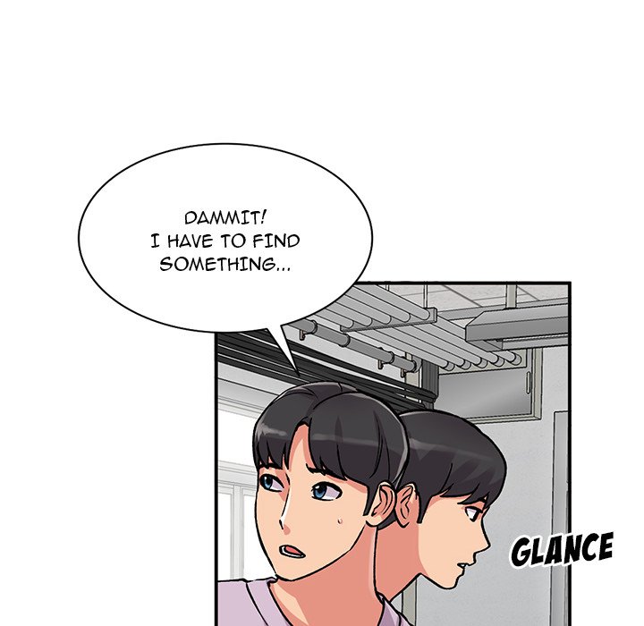 Shh! Her Secret Chapter 51 image 43