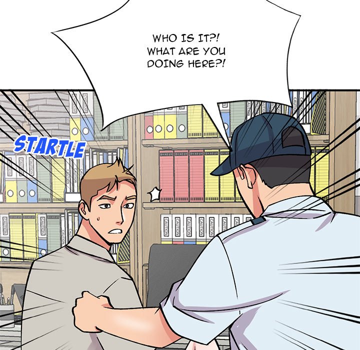 Shh! Her Secret Chapter 51 image 52