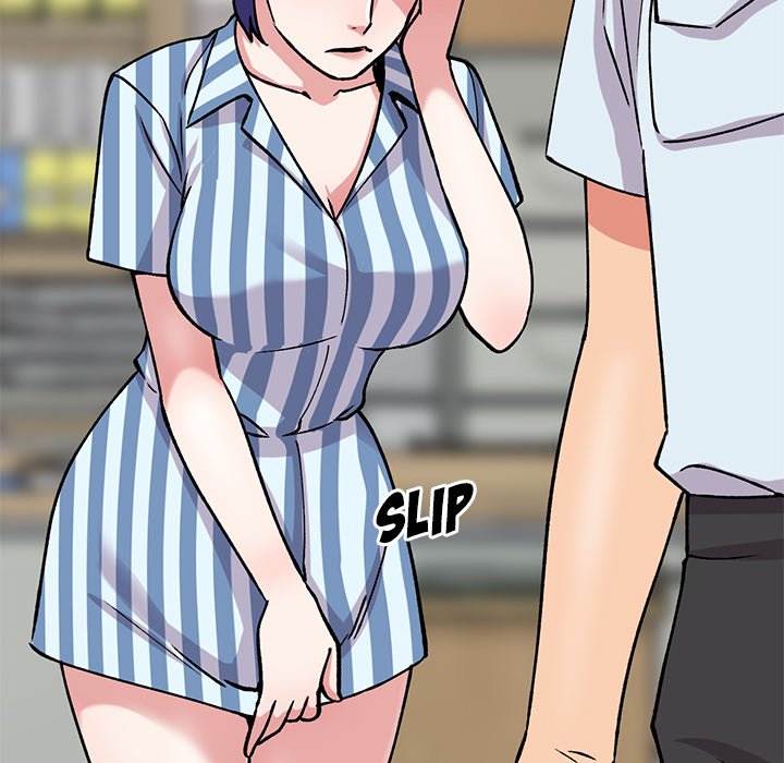 Shh! Her Secret Chapter 51 image 64