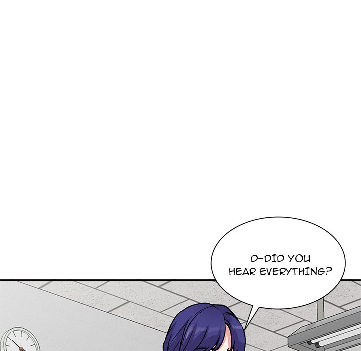 Shh! Her Secret Chapter 51 image 73