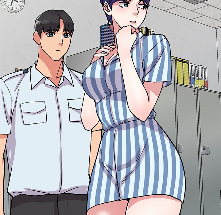 Shh! Her Secret Chapter 51 image 74