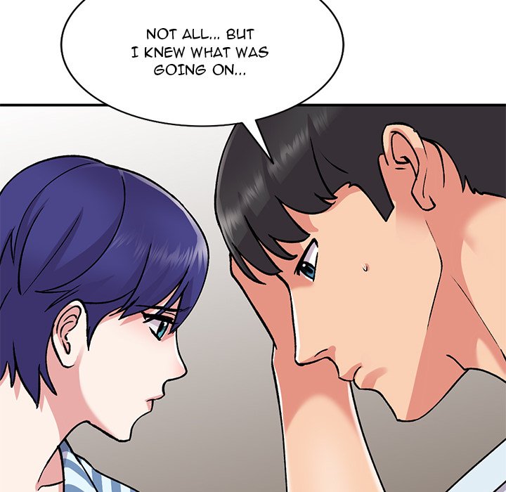 Shh! Her Secret Chapter 51 image 76