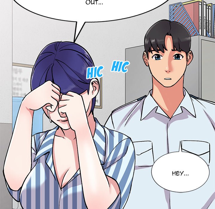 Shh! Her Secret Chapter 51 image 80