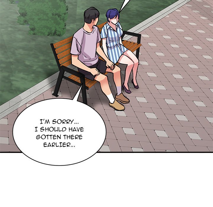 Shh! Her Secret Chapter 51 image 88