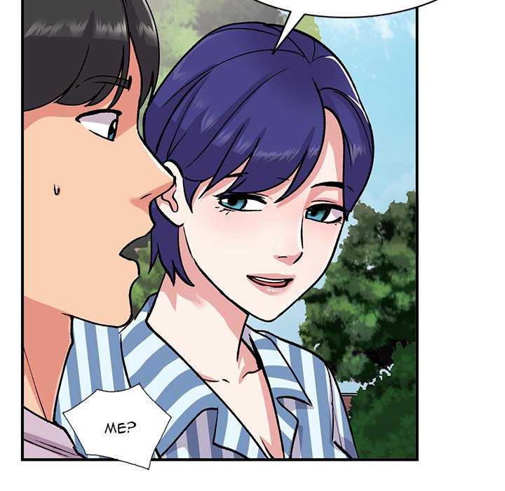 Shh! Her Secret Chapter 51 image 90