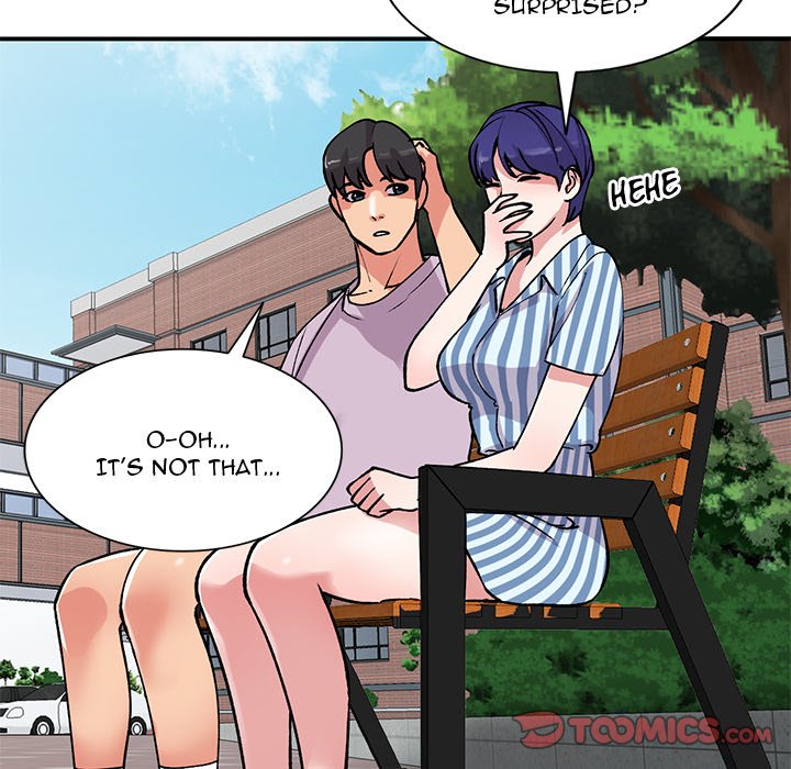 Shh! Her Secret Chapter 51 image 92