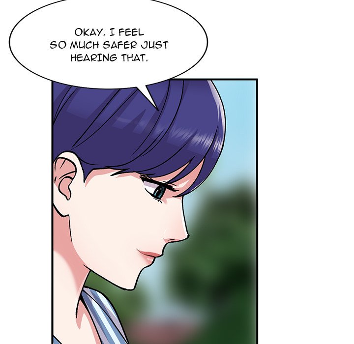 Shh! Her Secret Chapter 51 image 96