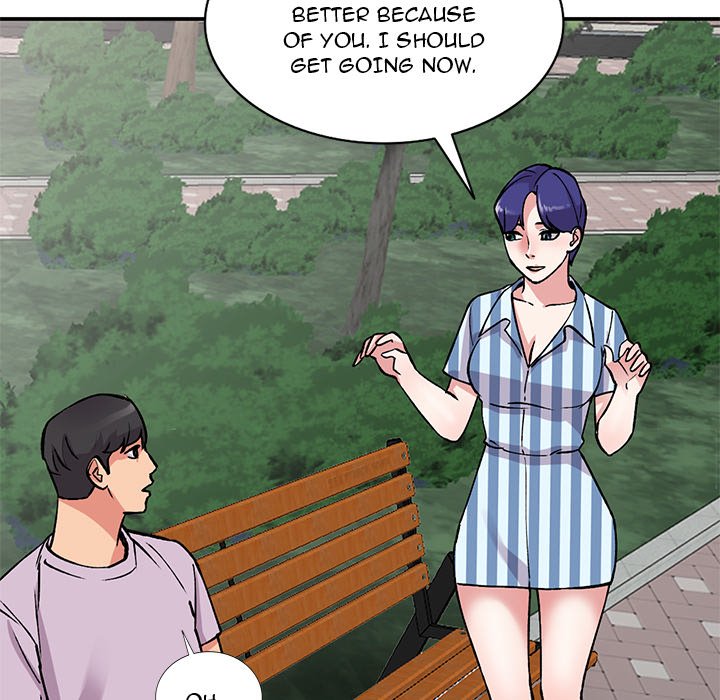 Shh! Her Secret Chapter 51 image 98