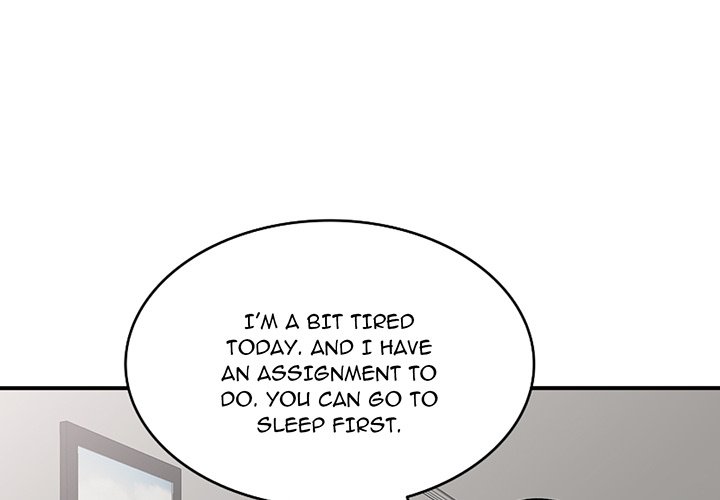 Shh! Her Secret Chapter 52 image 0