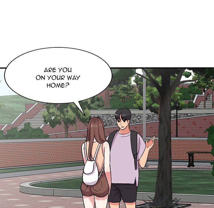 Shh! Her Secret Chapter 52 image 100