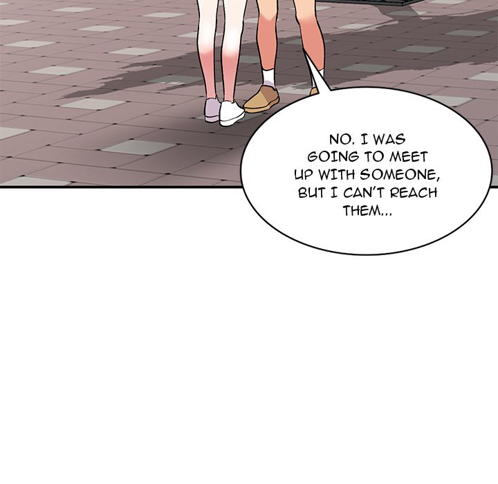 Shh! Her Secret Chapter 52 image 101