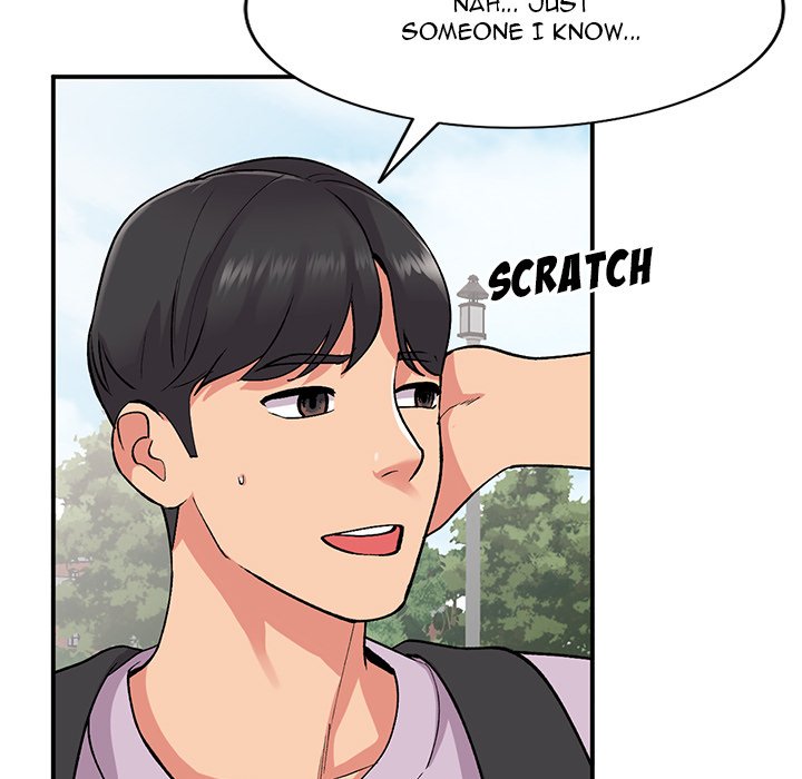 Shh! Her Secret Chapter 52 image 104