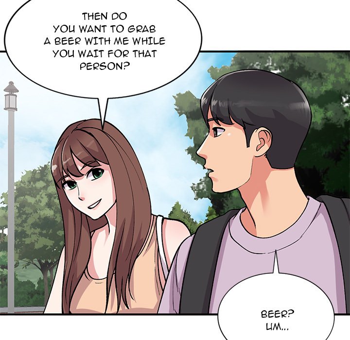 Shh! Her Secret Chapter 52 image 106