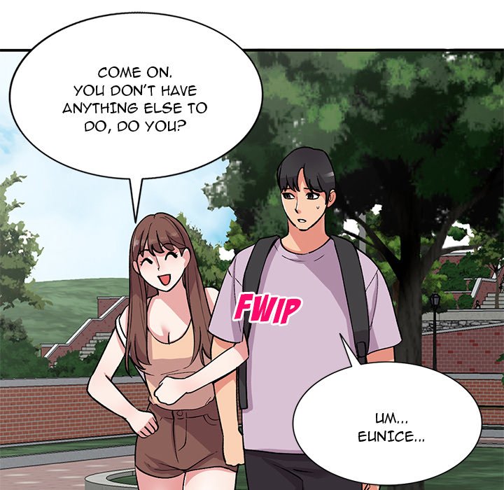 Shh! Her Secret Chapter 52 image 108