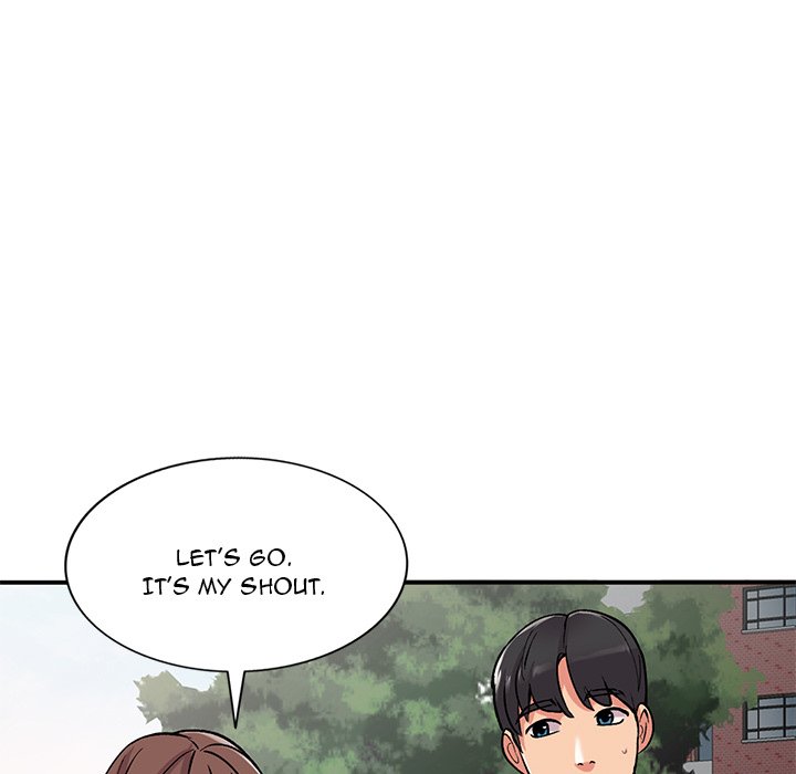 Shh! Her Secret Chapter 52 image 110