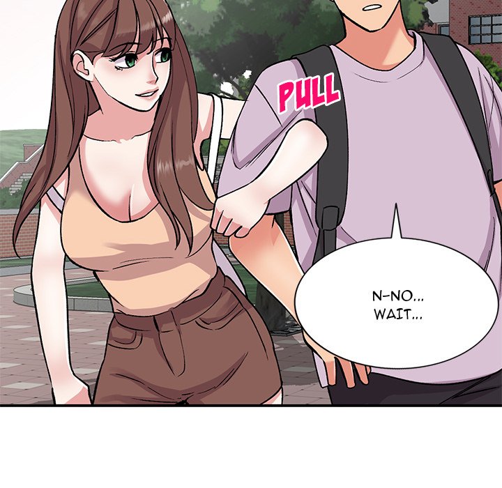 Shh! Her Secret Chapter 52 image 111