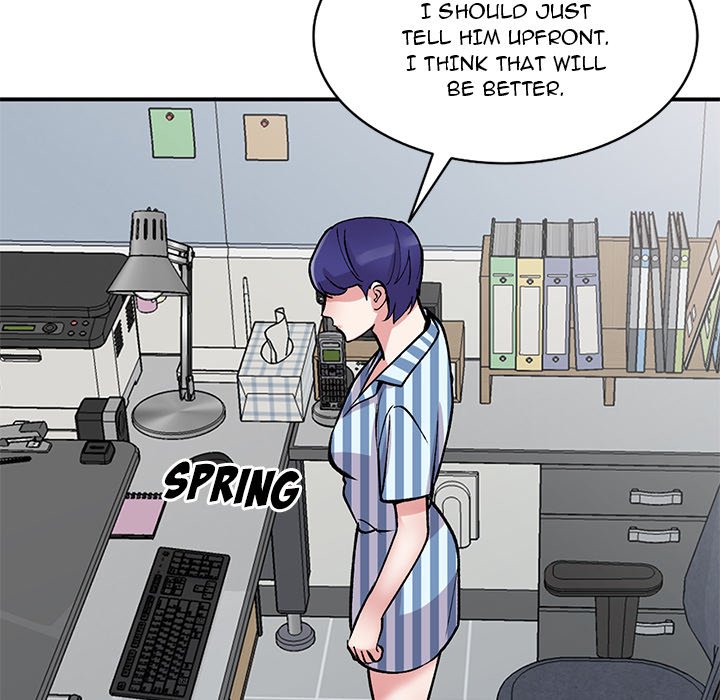 Shh! Her Secret Chapter 52 image 126
