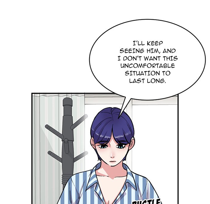 Shh! Her Secret Chapter 52 image 128