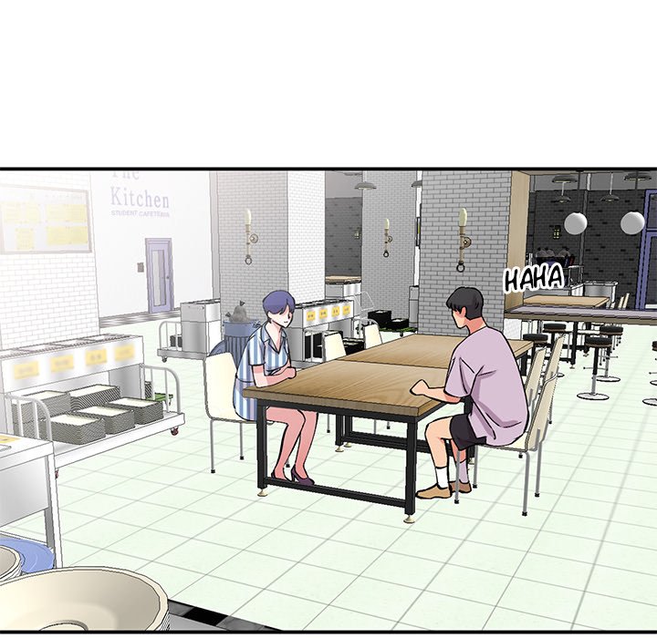 Shh! Her Secret Chapter 52 image 16