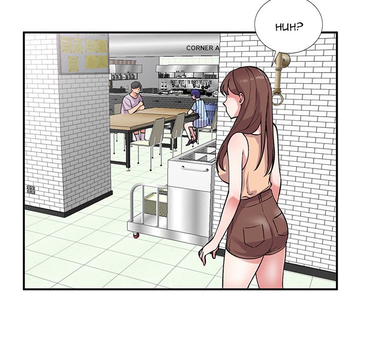 Shh! Her Secret Chapter 52 image 18