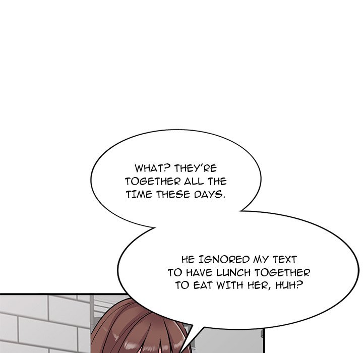 Shh! Her Secret Chapter 52 image 19