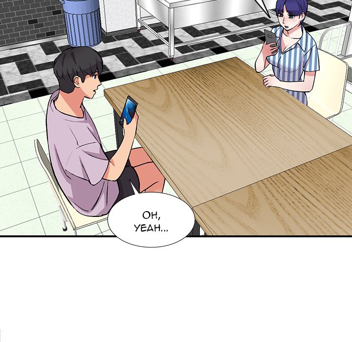 Shh! Her Secret Chapter 52 image 24