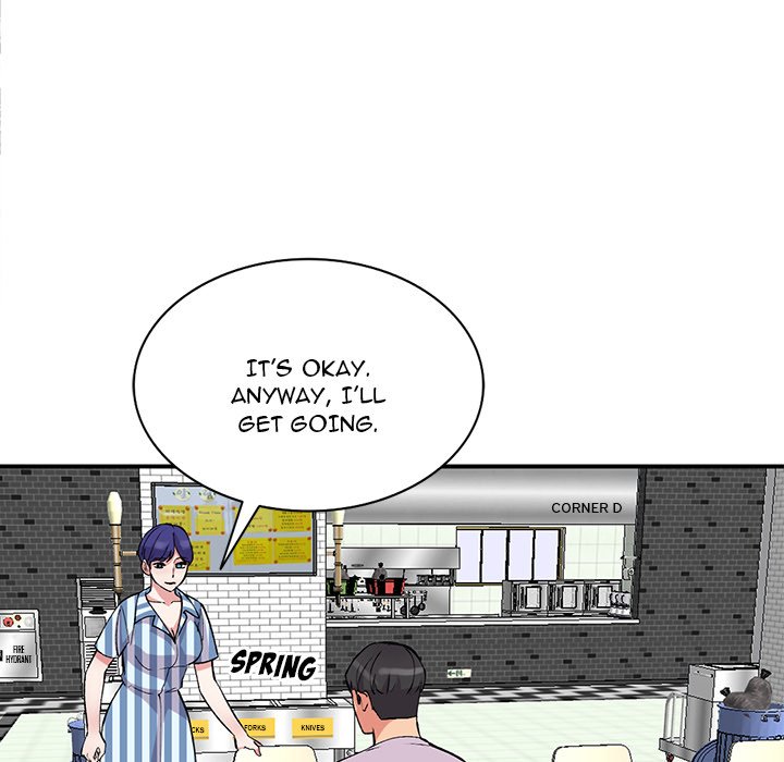 Shh! Her Secret Chapter 52 image 31