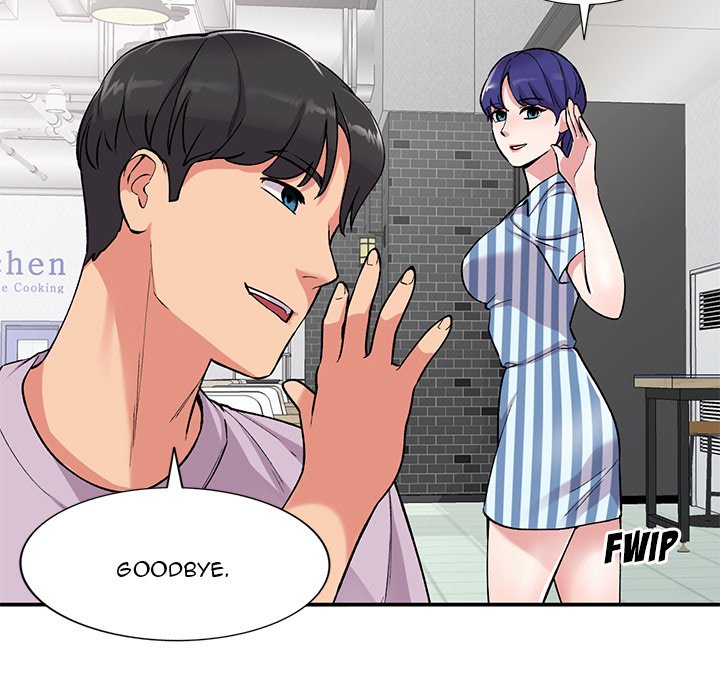 Shh! Her Secret Chapter 52 image 34