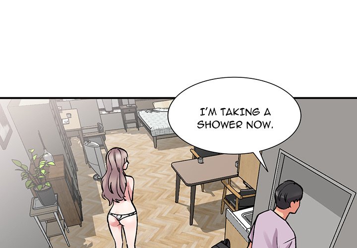 Shh! Her Secret Chapter 52 image 3
