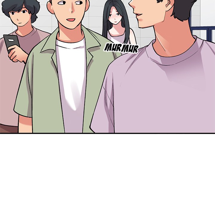 Shh! Her Secret Chapter 52 image 40