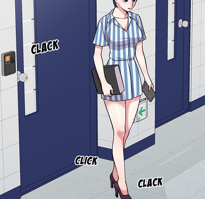 Shh! Her Secret Chapter 52 image 42