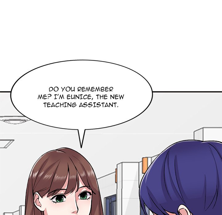 Shh! Her Secret Chapter 52 image 46