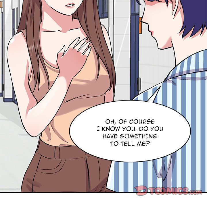 Shh! Her Secret Chapter 52 image 47