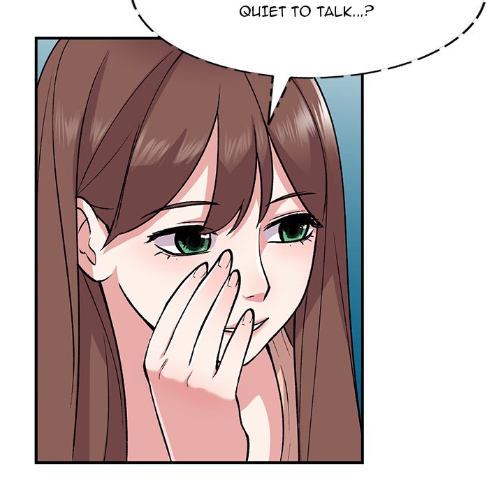 Shh! Her Secret Chapter 52 image 49