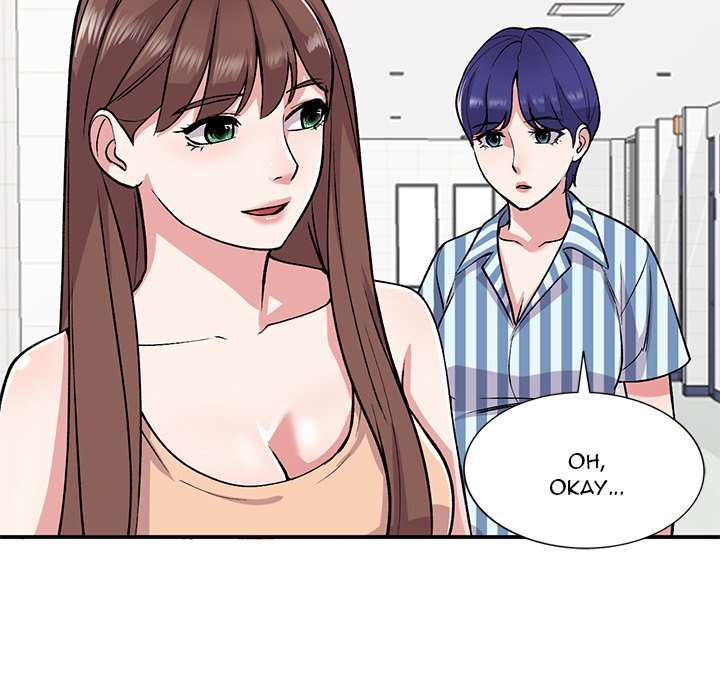 Shh! Her Secret Chapter 52 image 53