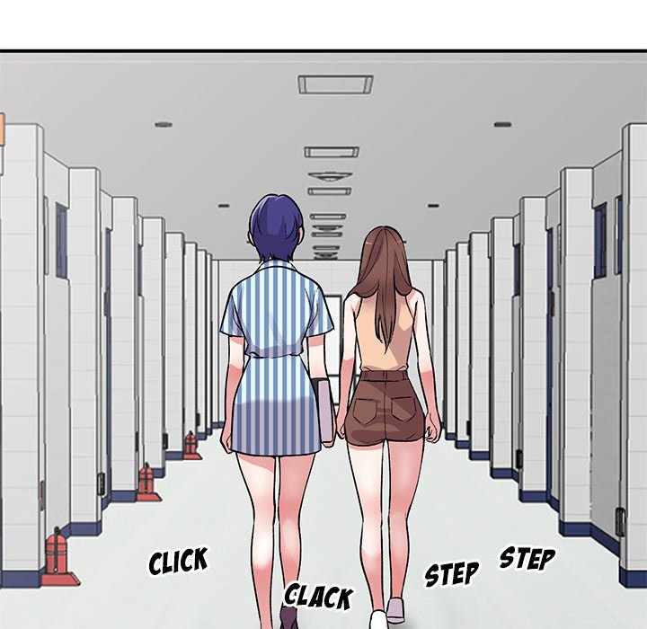 Shh! Her Secret Chapter 52 image 55