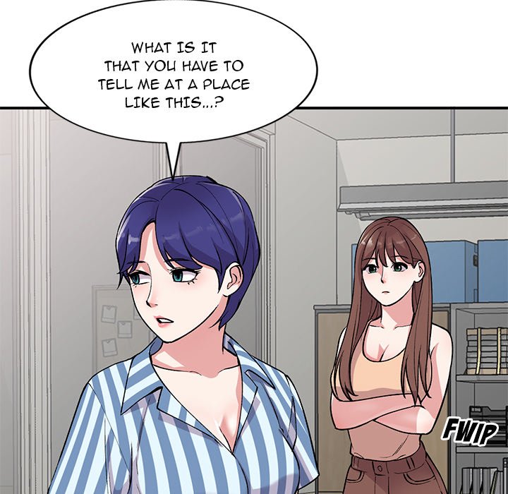 Shh! Her Secret Chapter 52 image 57