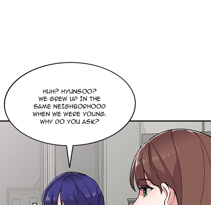Shh! Her Secret Chapter 52 image 61