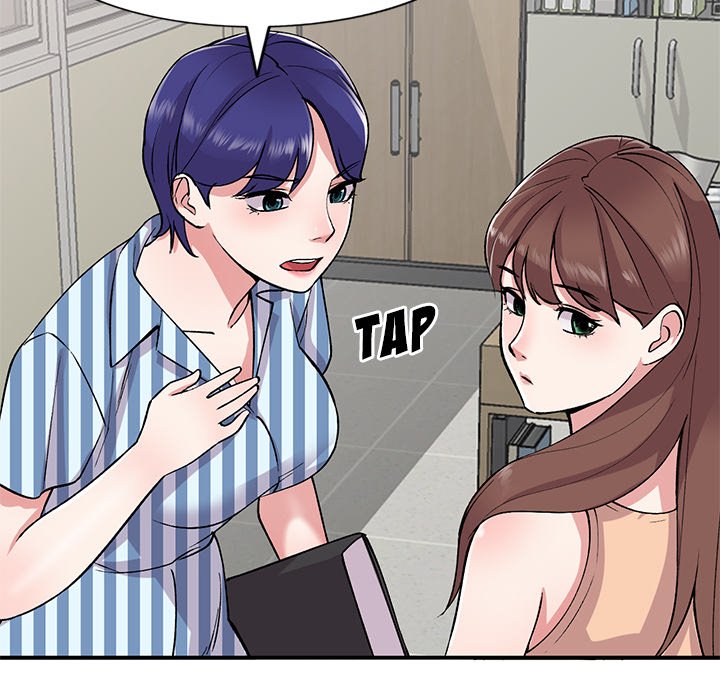 Shh! Her Secret Chapter 52 image 69