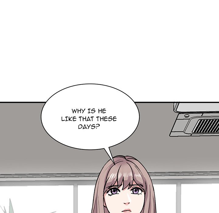 Shh! Her Secret Chapter 52 image 7