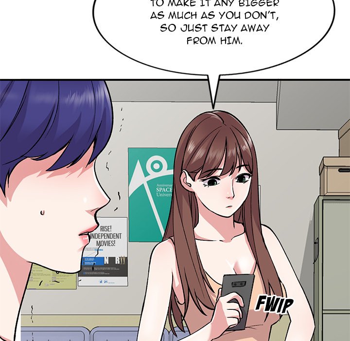 Shh! Her Secret Chapter 52 image 80