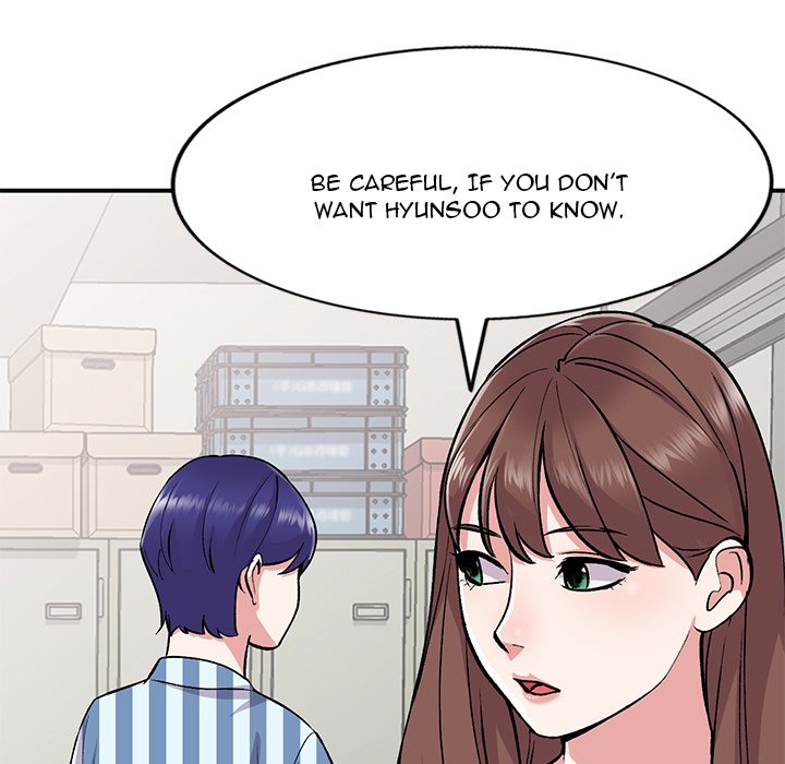 Shh! Her Secret Chapter 52 image 82