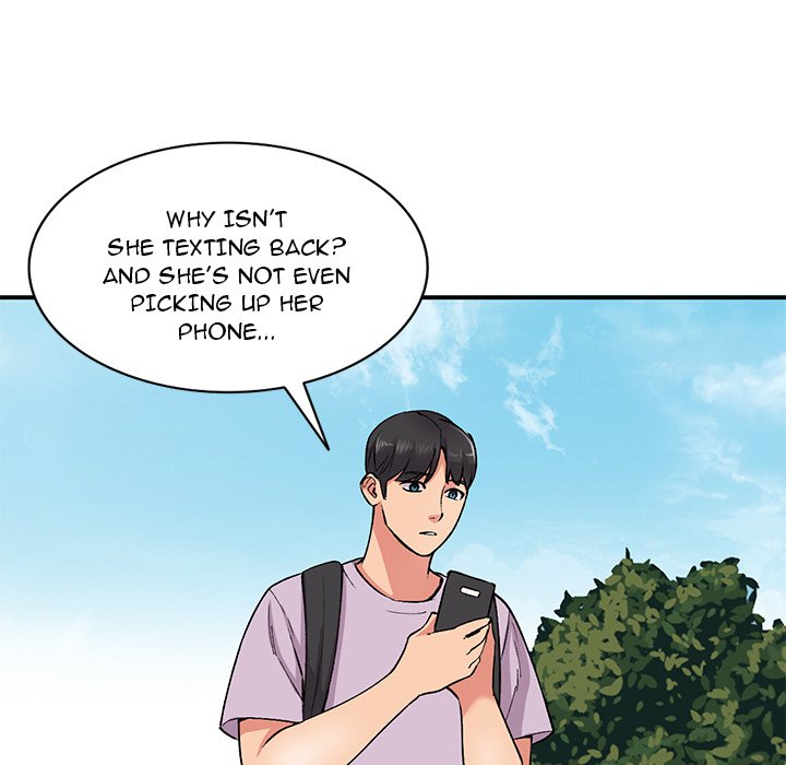 Shh! Her Secret Chapter 52 image 94