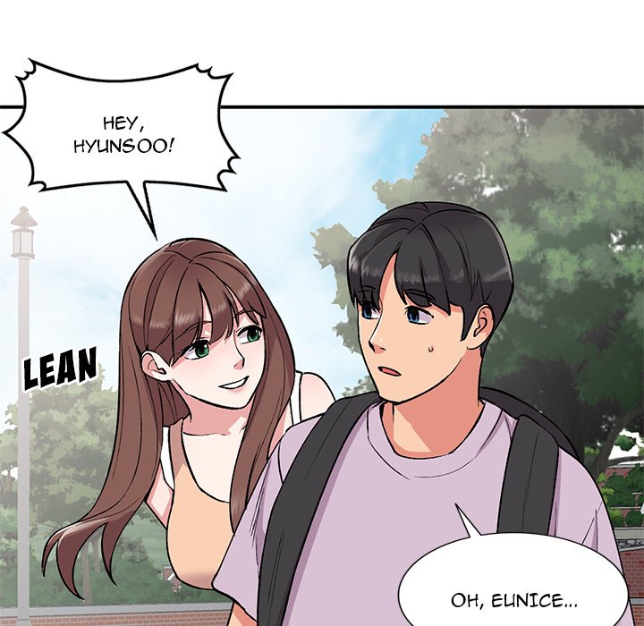 Shh! Her Secret Chapter 52 image 98