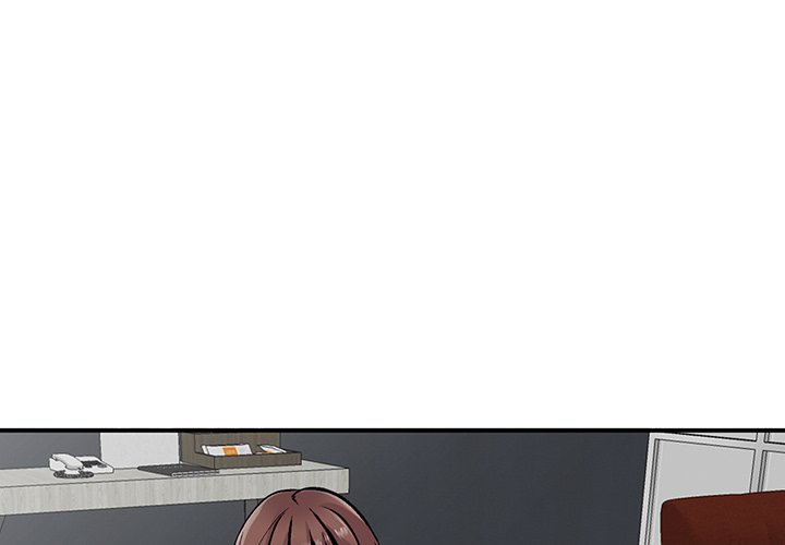 Shh! Her Secret Chapter 54 image 0