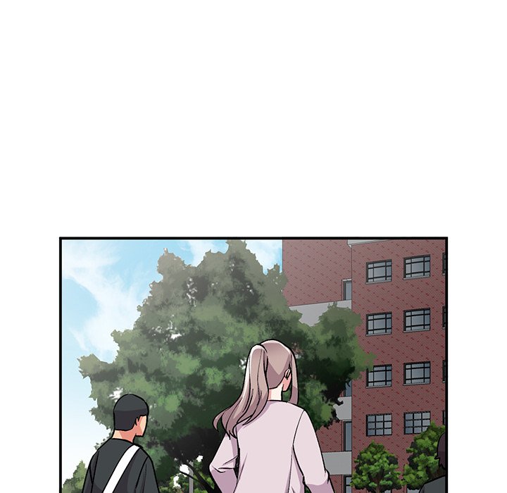 Shh! Her Secret Chapter 54 image 99
